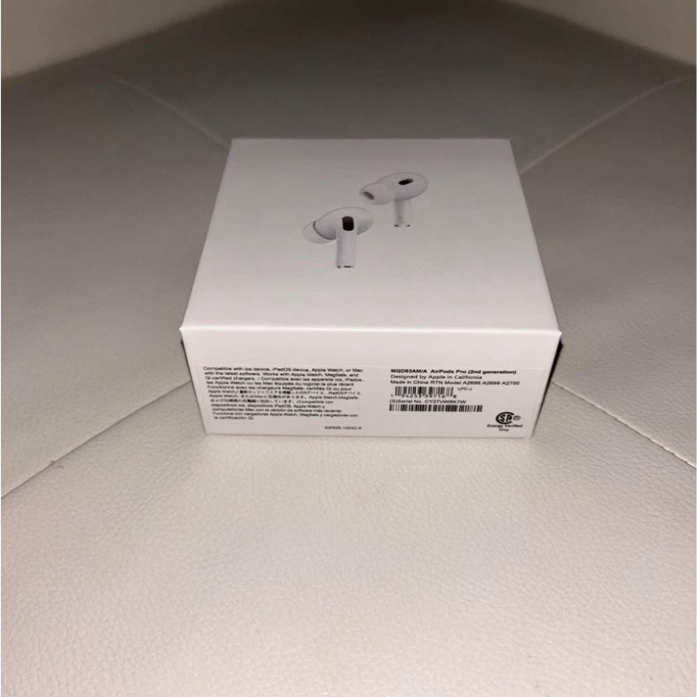 AirPod Pro Generation 2 - Picture 2 of 4
